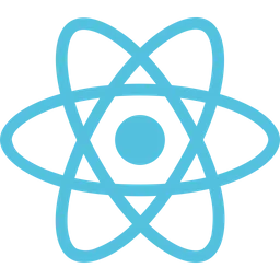 Logo of ReactJS